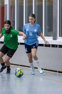 Bild 885 - wCJ Loewinnen Cup C1